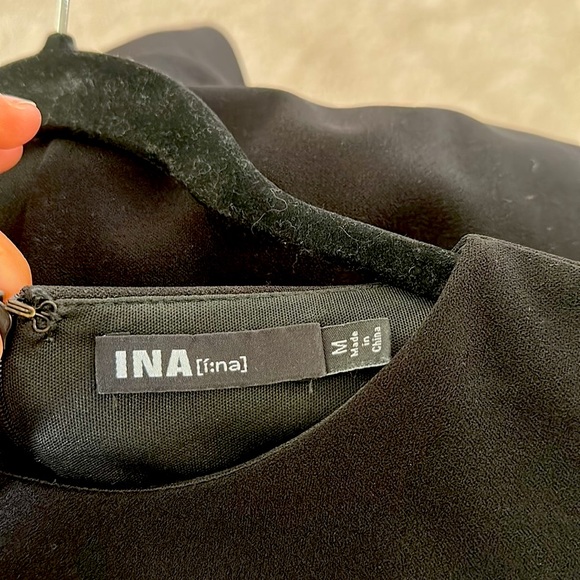 VICI Here She Comes Lace Bell Sleeve Dress - Picture 9 of 11